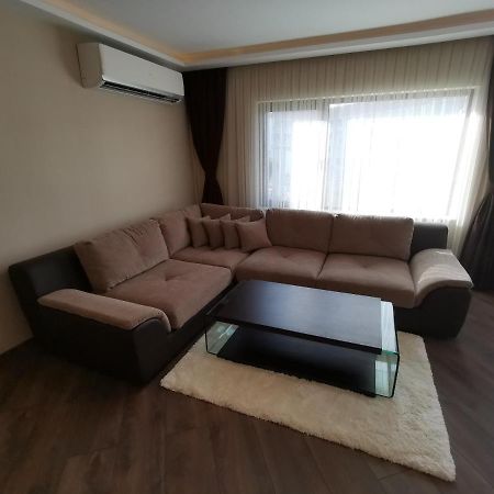City Center Lux Apartment Varna Eksteriør bilde