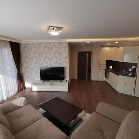 City Center Lux Apartment Varna Eksteriør bilde