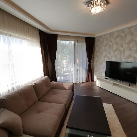 City Center Lux Apartment Varna Eksteriør bilde