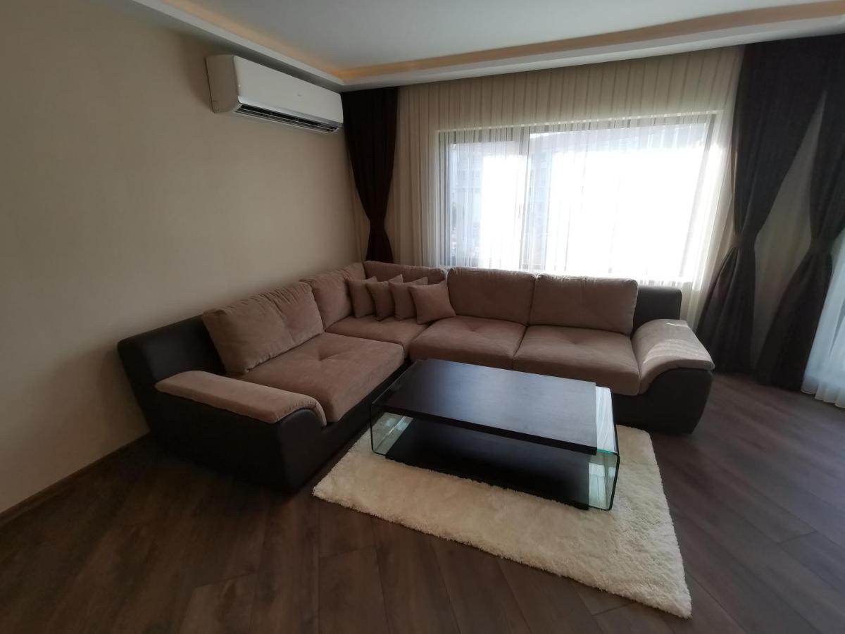 City Center Lux Apartment Varna Eksteriør bilde