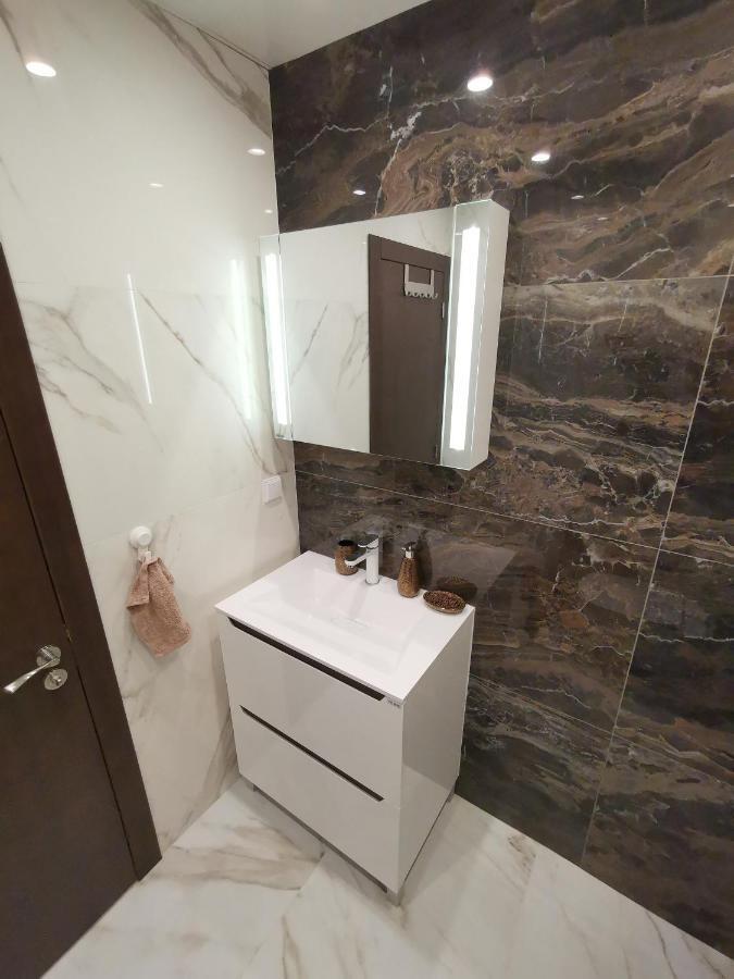 City Center Lux Apartment Varna Eksteriør bilde