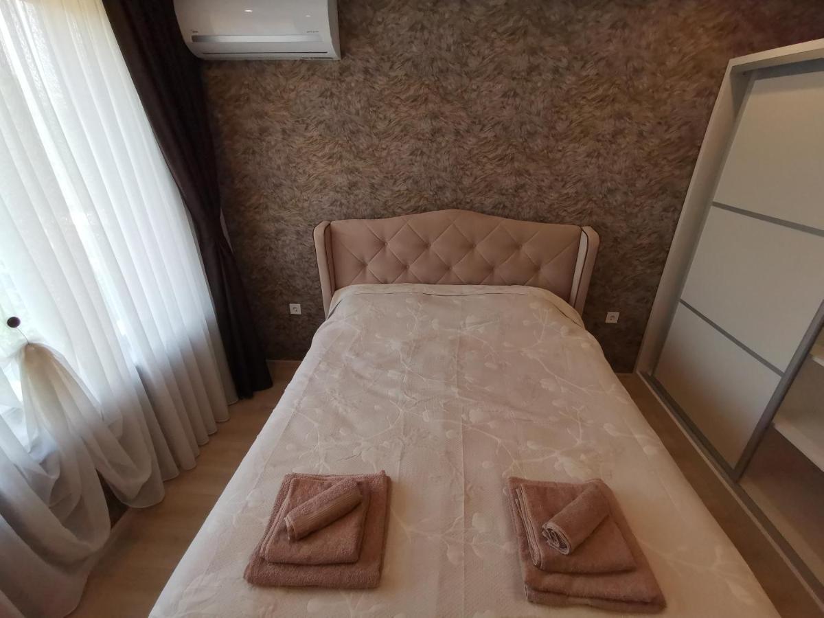 City Center Lux Apartment Varna Eksteriør bilde